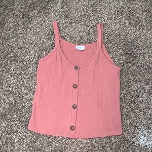 Women’s tank top